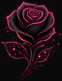 La rosa de Gentle-AI